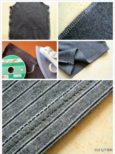 弹性针织面料包边,做针织面料包边