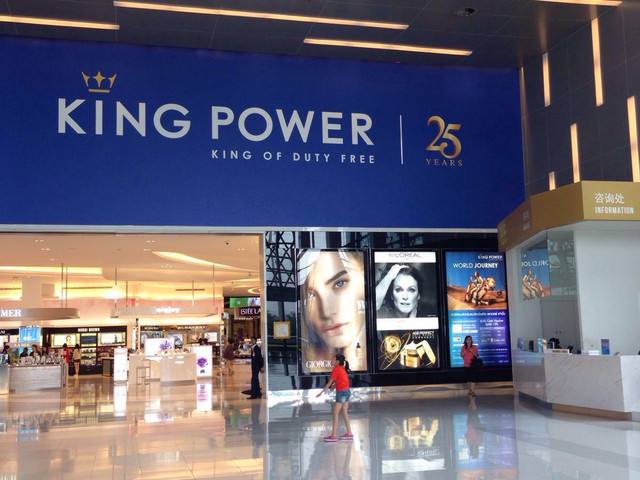 怎么从网上购买泰国品牌衣服,曼谷哪里购买泰国本地品牌服装