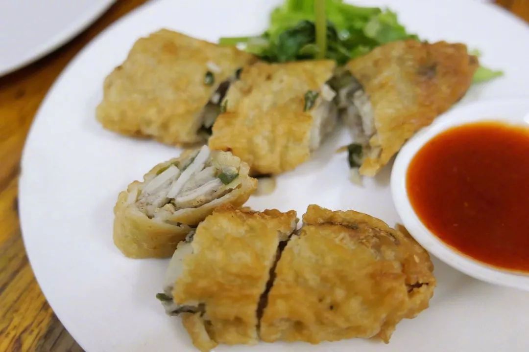 福建最值得一吃的美食,值得特意去吃的美食