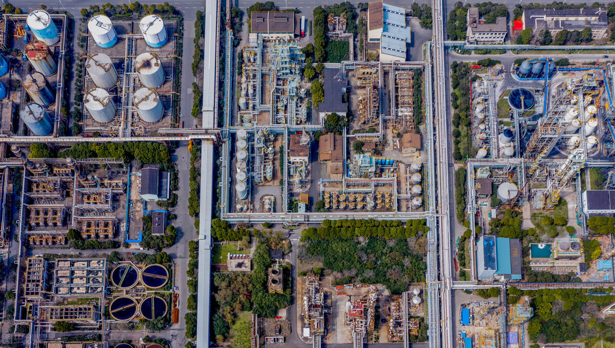 日照民营制造业,山东日照制造业有哪些