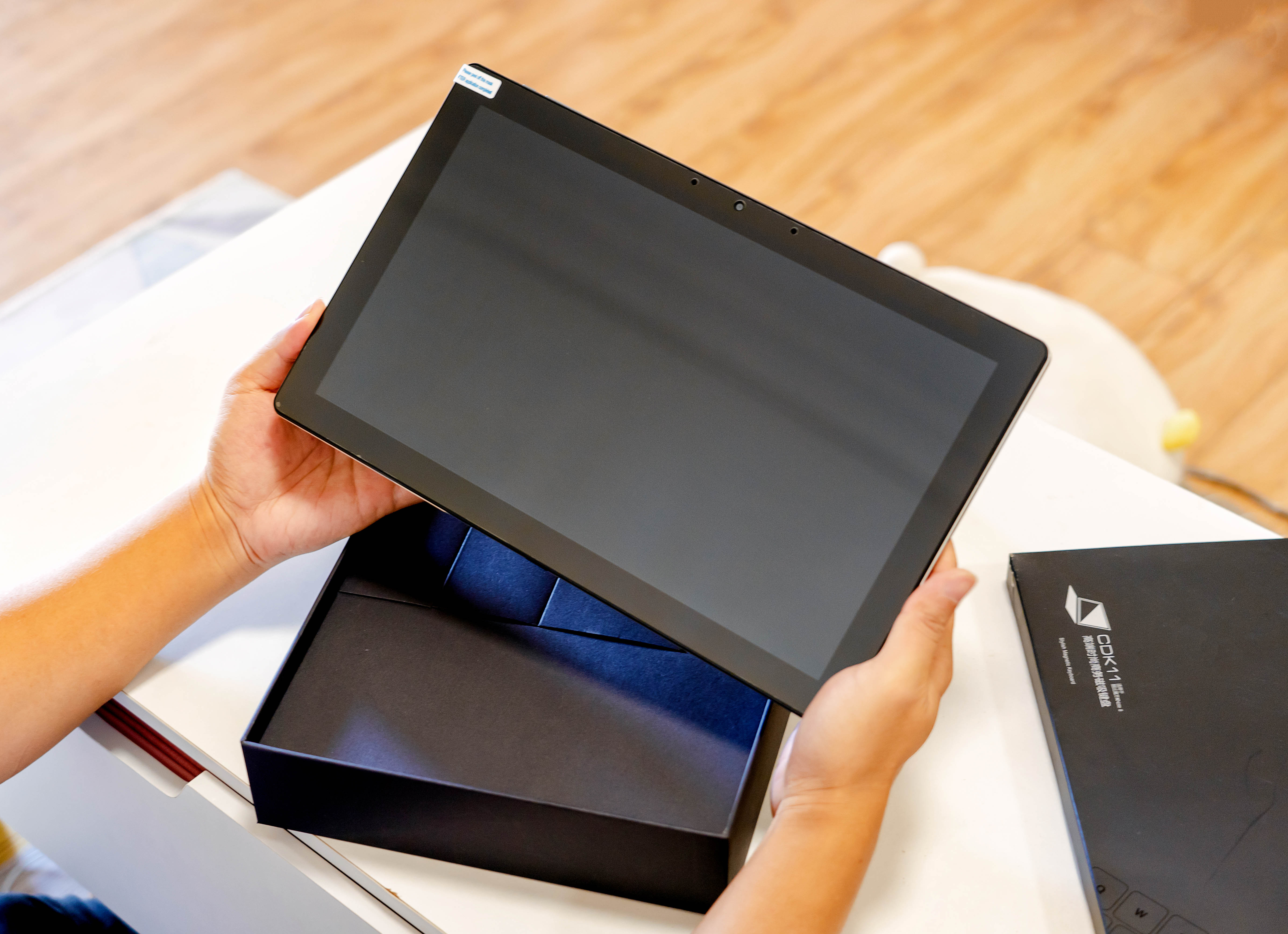 酷比魔方knotexpro二合一,酷比魔方knotexpro值得买吗