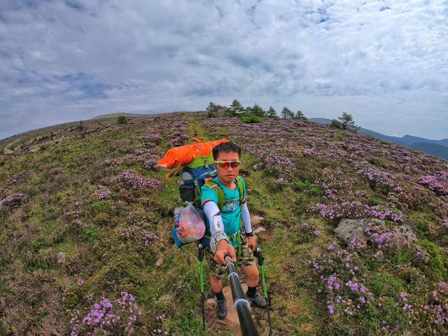 秦岭主峰太白山一日游,陕西秦岭太白山之旅
