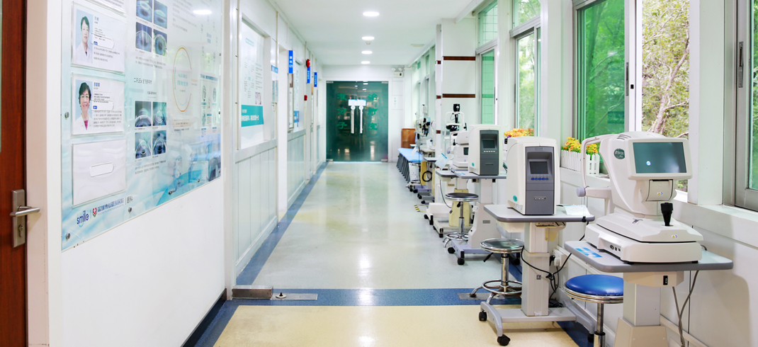 深圳曙光医院近视手术怎么样,博爱曙光医院做近视手术好吗