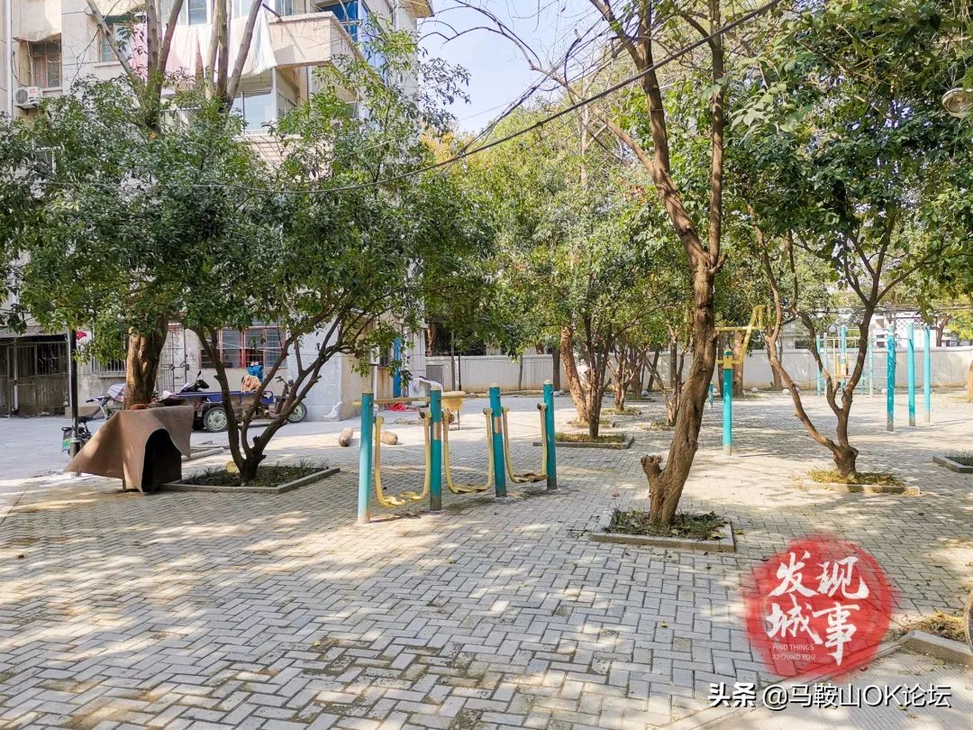 老矿院，不说再见！