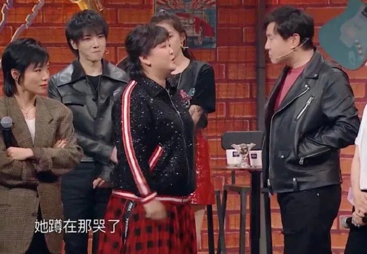 尚雯婕许飞现在的关系,尚雯婕许飞现在关系如何