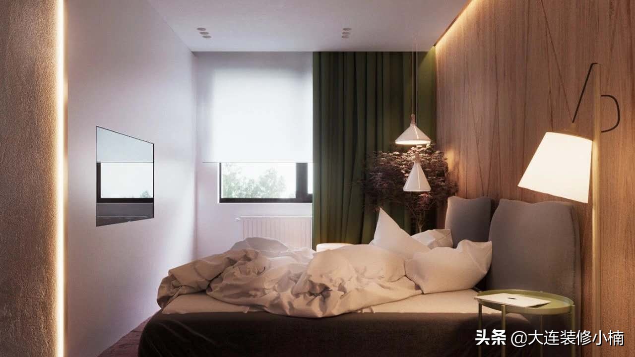 大连华润大连湾设计装修,大连华润海中国户型