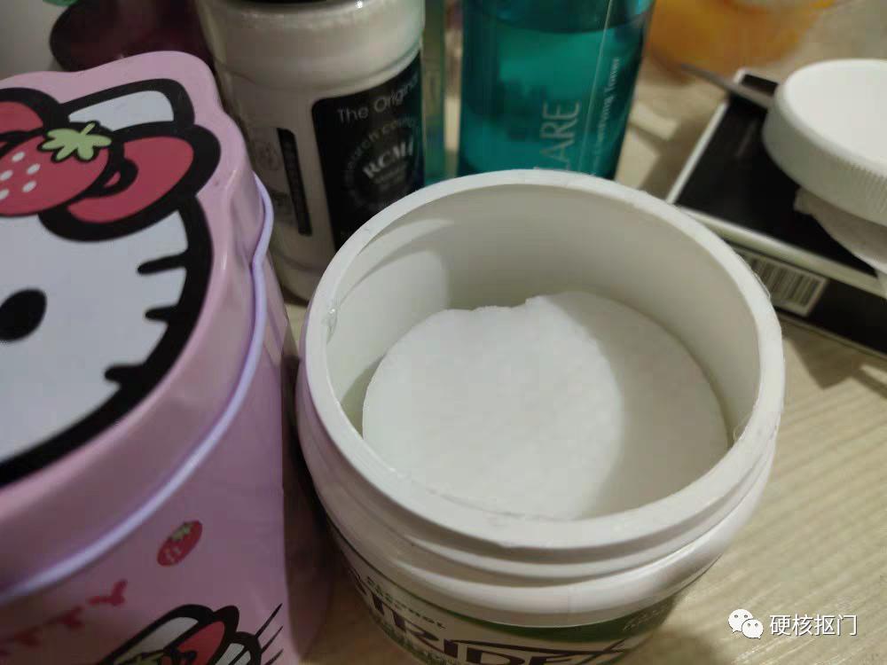 挖宝好物推荐去角质,挖宝夏天