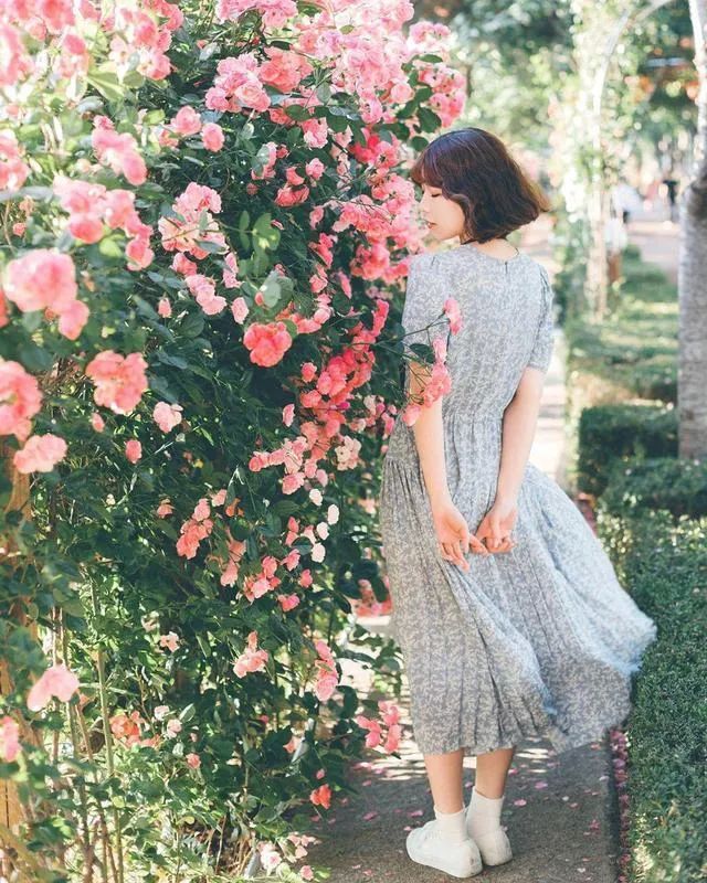 如何拍出女朋友既视感,让女人对你另眼相看的4个技巧