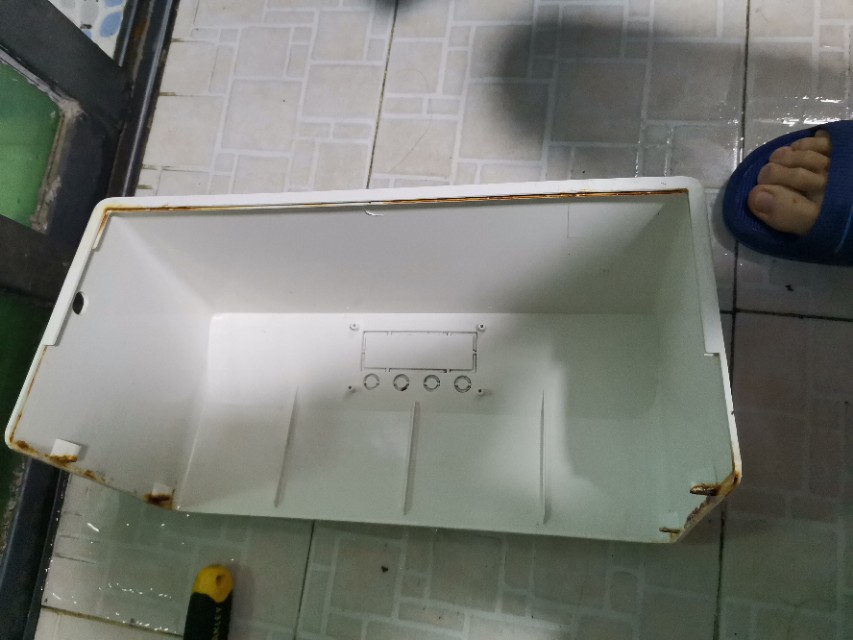 沁园净水器185系列滤芯怎么换,沁园ro185换完滤芯后制水慢