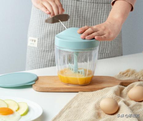 手压式多功能料理机,多用料理机推荐可和面