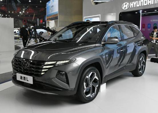 2023款皓影买车视频,23款新皓影phev有没有优惠