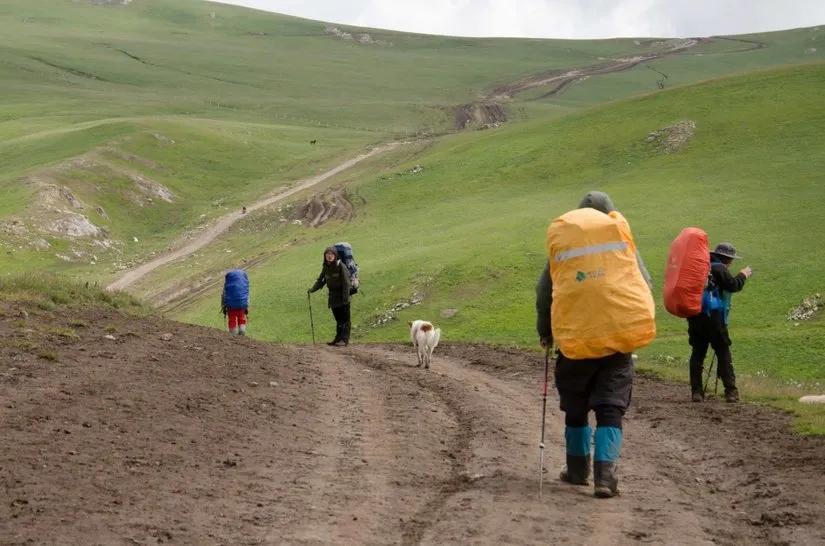 喀拉峻穿越琼库什台几天,喀拉峻穿越琼库什台