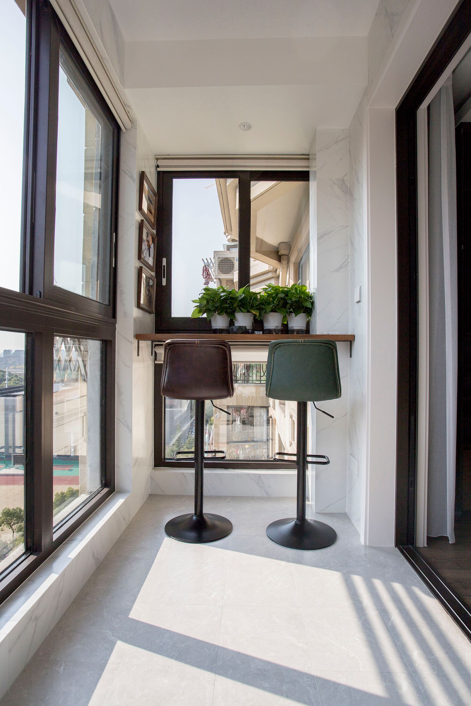 100平米三房两厅榻榻米,103平米全屋收纳