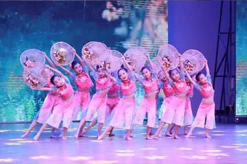 少儿舞蹈编创教学技法,少儿舞蹈编创训练部位