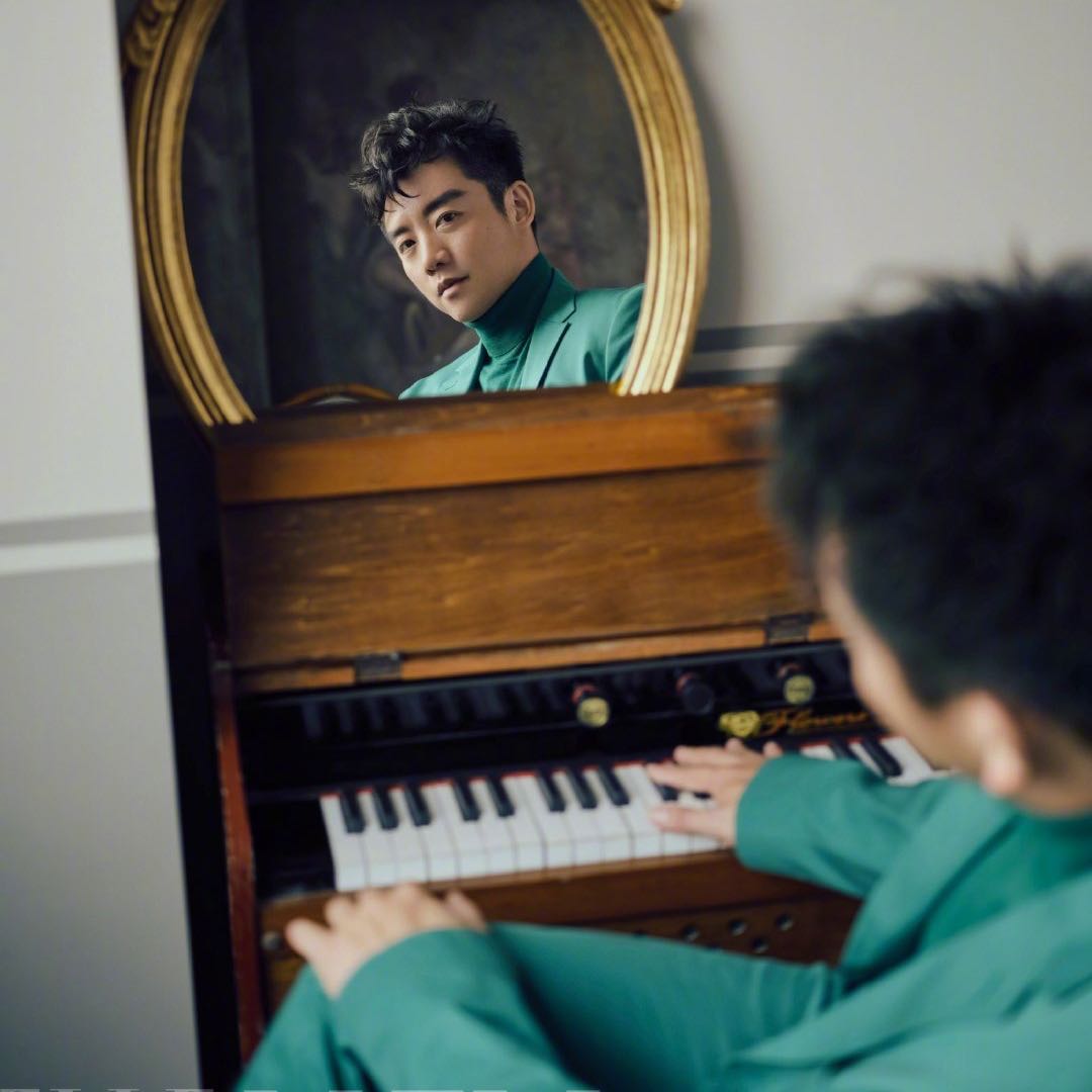 小猎豹郑恺躲避大黑球,郑恺被称为小猎豹的原因