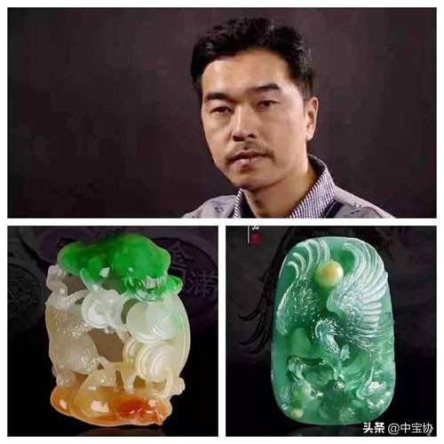 中国最大四会玉器,中国玉器之乡四会