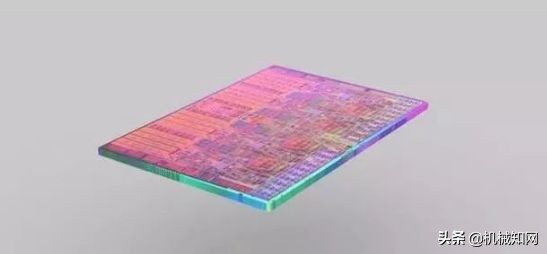 cpu是如何制造出来,cpu是怎么制作出动画