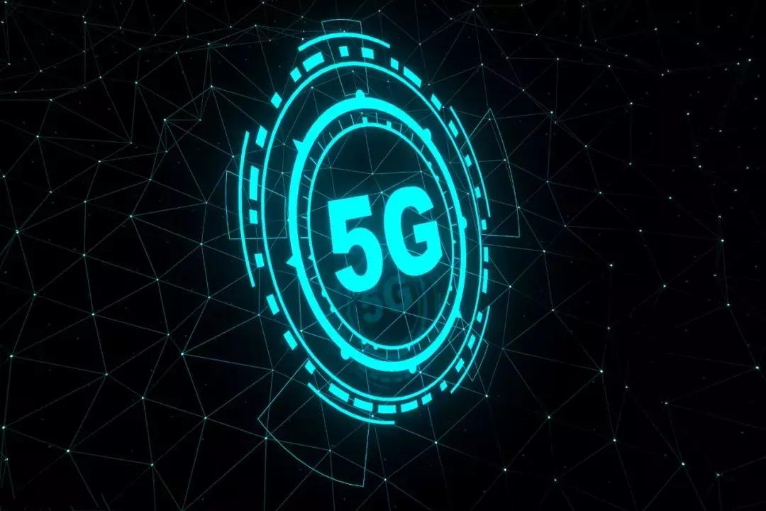 2024全国5g覆盖最新分布图,2019年5g示范建设先期部署省份