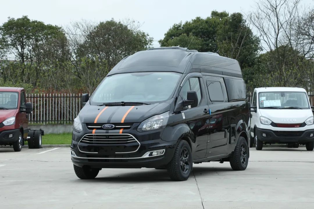 瑞弗r500b型房车上市时间,瑞弗启界r500二手b型房车推荐