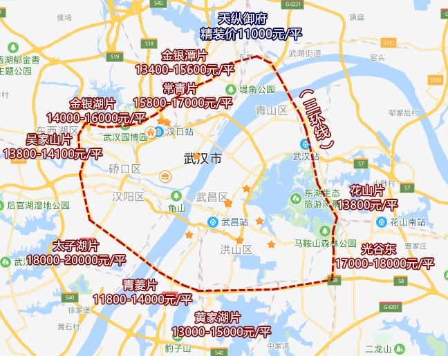 市民之家地铁站附近房价,市民之家后面房价