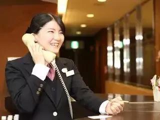 日本服务业的七大细节,日本服务业有什么要求