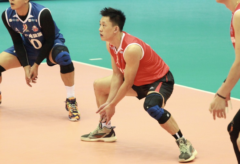 男排俞元泰技术统计,男排俞元泰哪里人