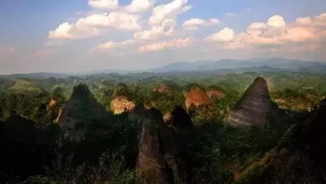 哈尔滨周边有10多个绝美胜地,哈尔滨自驾三亚边走边玩最佳路线