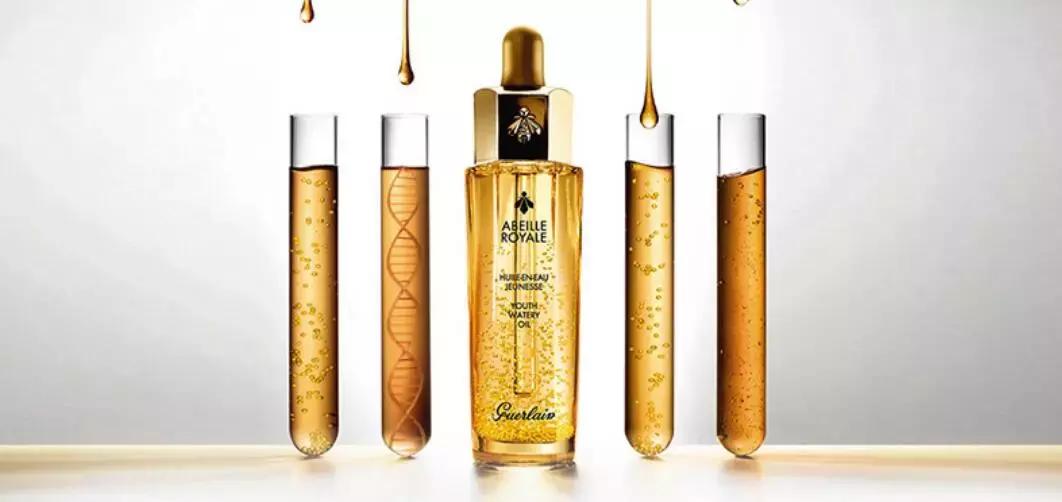 娇兰帝皇蜂姿修护复原蜜好用吗,娇兰帝皇蜂姿复原蜜测评