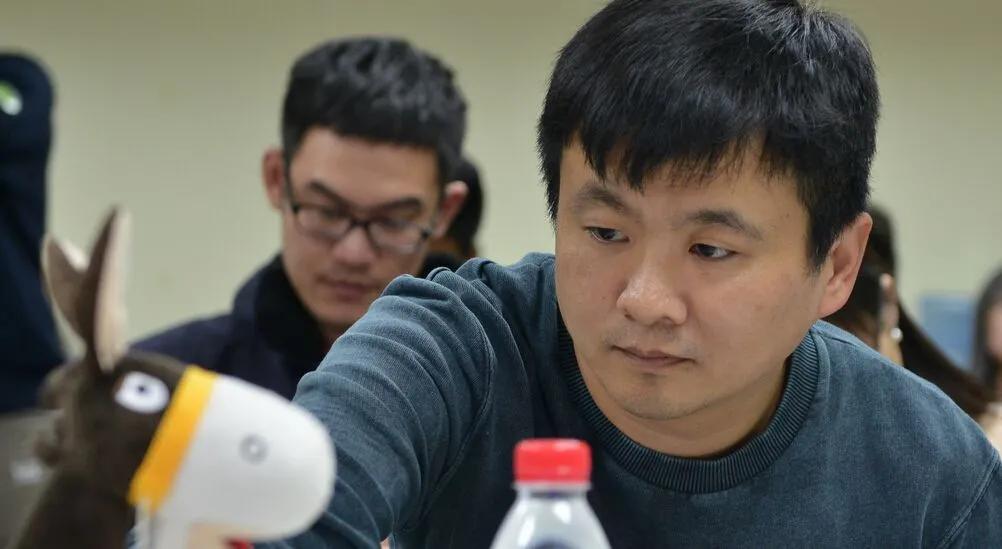 一山不容二虎，斗鱼*牙虎**合并“双杰”能共存多久？