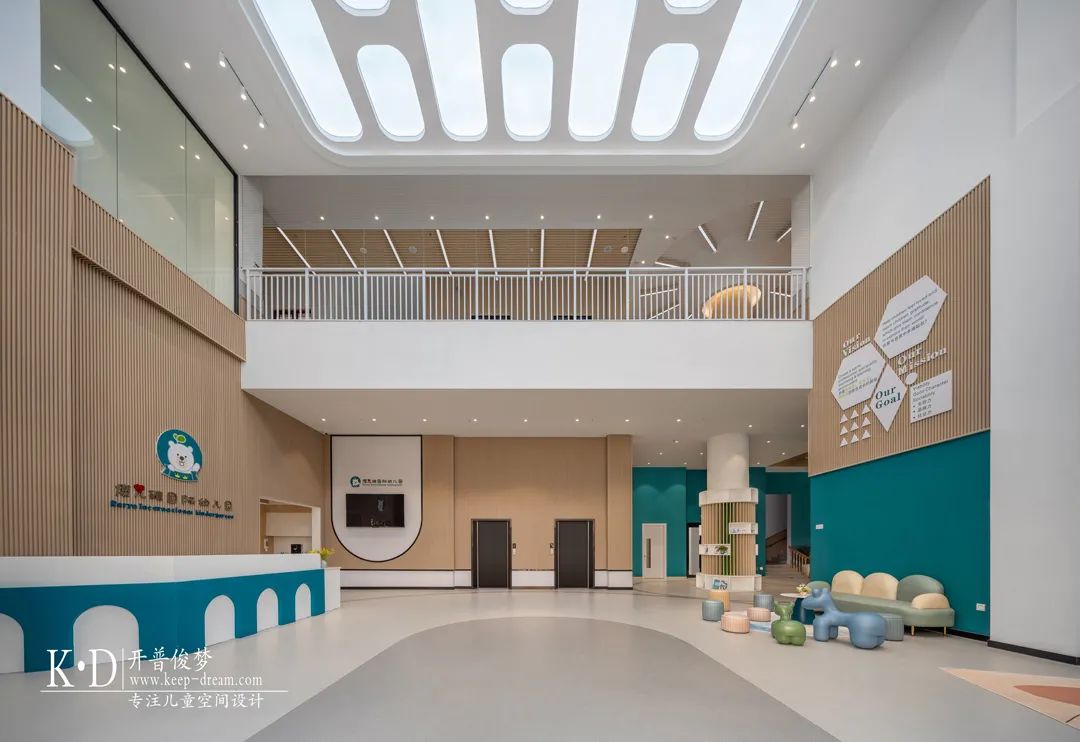 泉州幼儿园场地,泉州高质量幼儿园