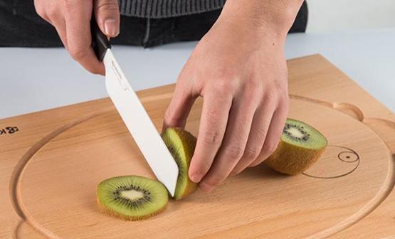 陶瓷刀有什么优势和缺点,陶瓷刀怎么选择