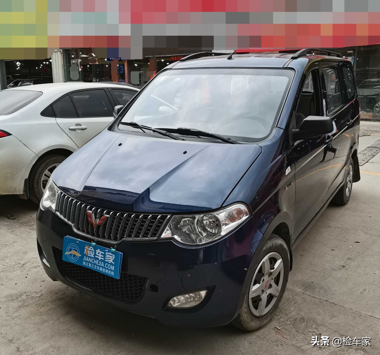 五菱宏光老款1.4碰撞,五菱宏光s21年有事故能卖多少钱