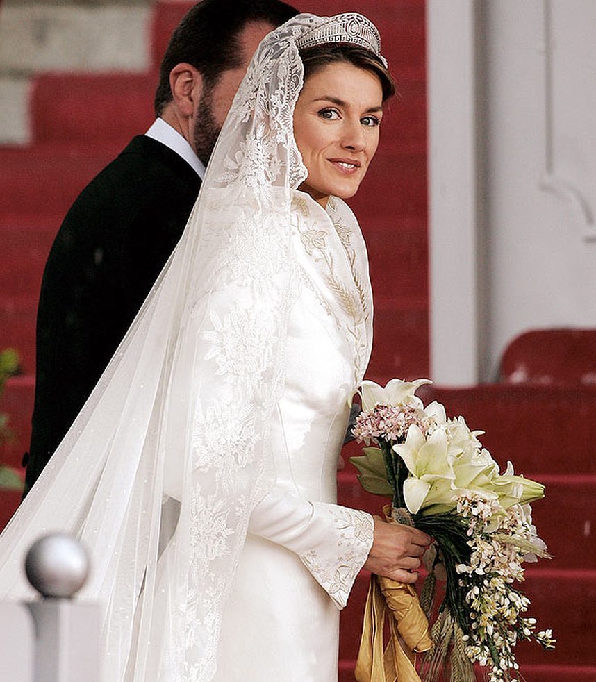 王室风格婚纱,王室婚纱