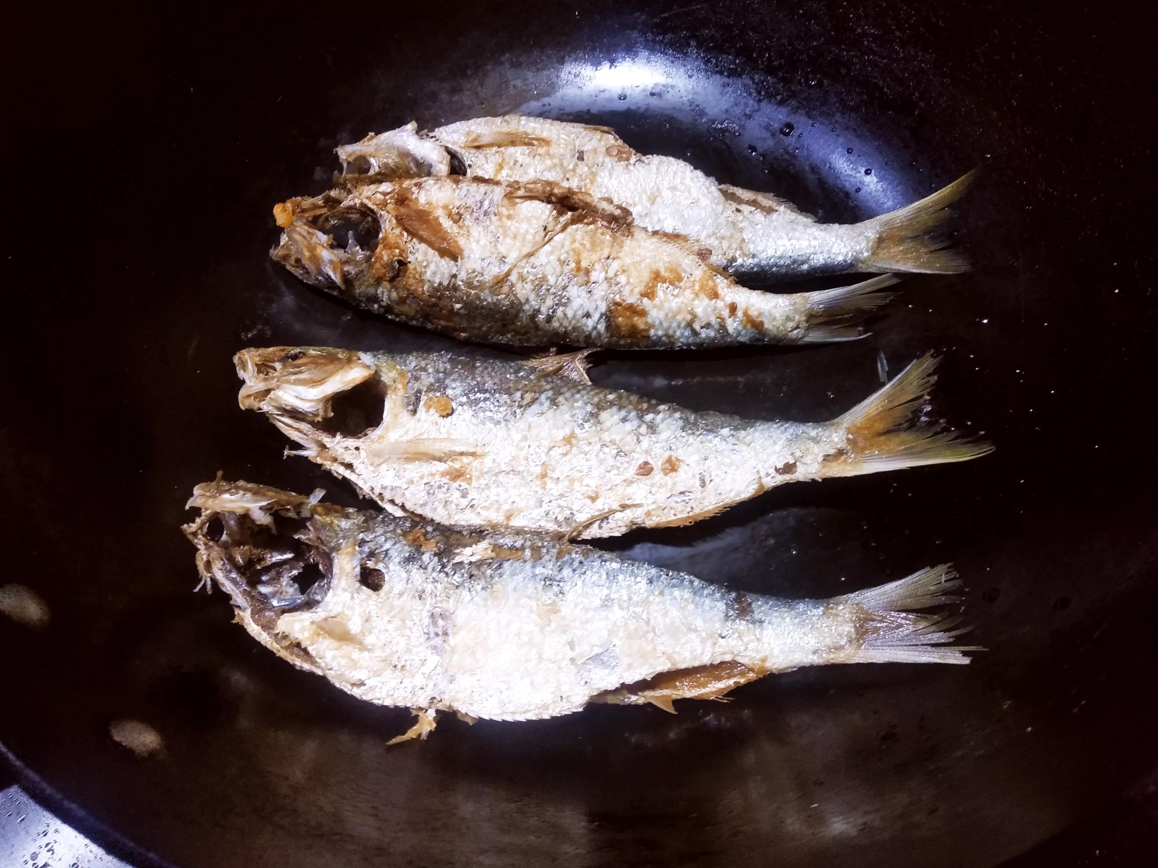 开海了吃什么美食,海边人常吃的40种海鱼