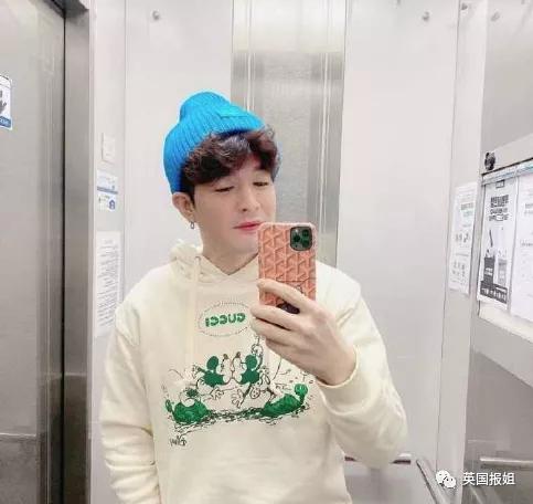 近期帅翻外网的性感鼓手和火辣消防员,减肥前长这样?