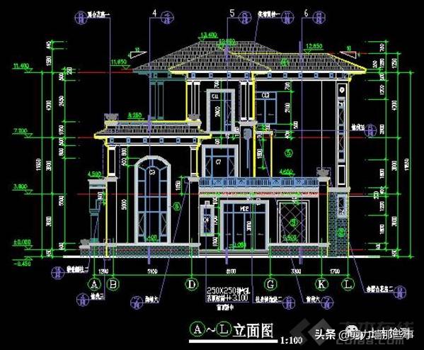 结构设计要掌握哪些知识,结构设计经验总结干货