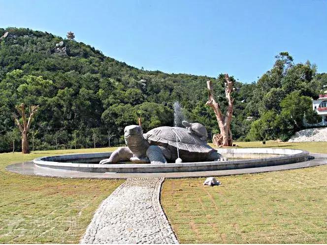 夏天去海岛避暑 (最适合端午的海岛)