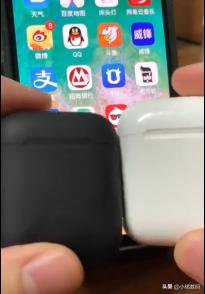 高仿airpods的品牌,airpods正品高仿区别