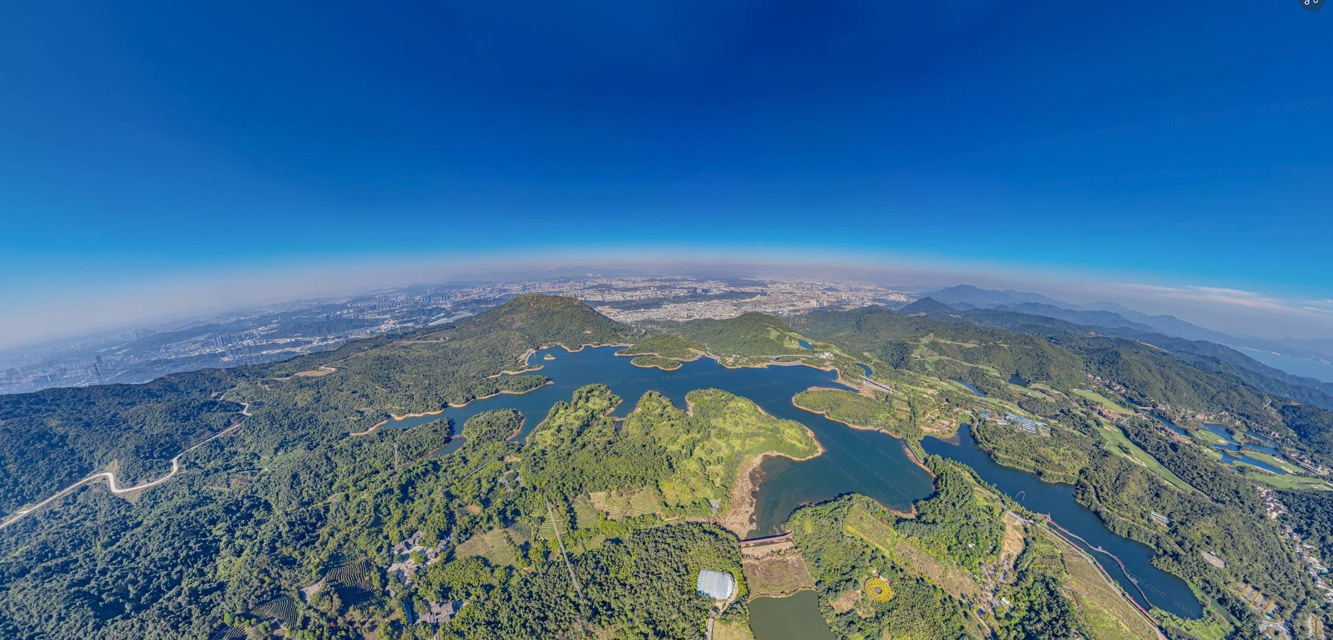 深圳市南山区华侨城,深圳福田东部华侨城