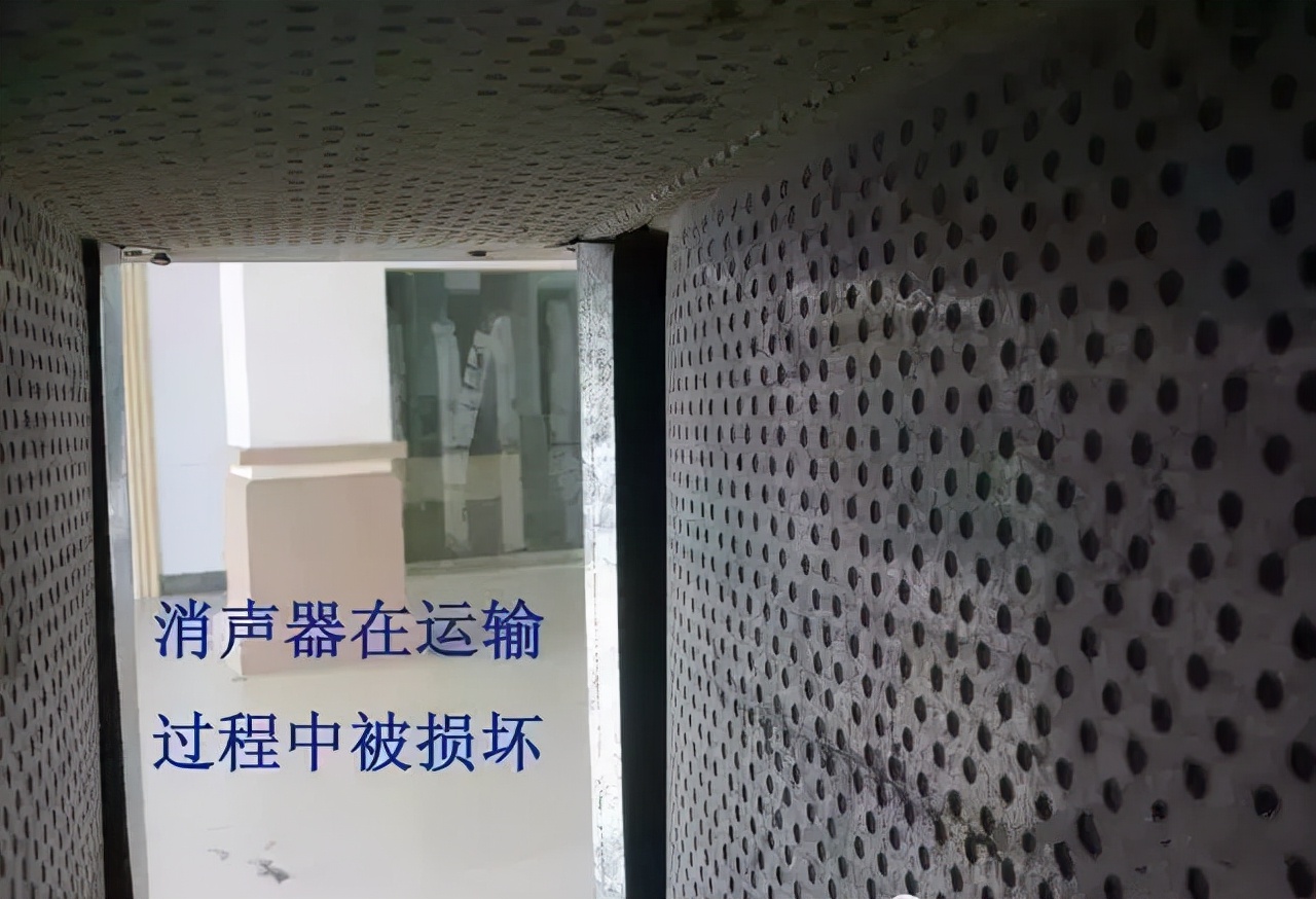 风管制作与安装质量通病,风管咬口的质量通病