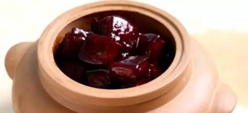 上海最贵的红烧肉私房菜,上海红烧肉浓油赤酱超级正宗