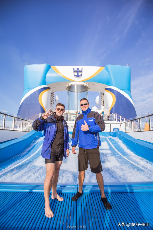 邮轮游选择哪个游轮好,邮轮旅游全攻略公主号