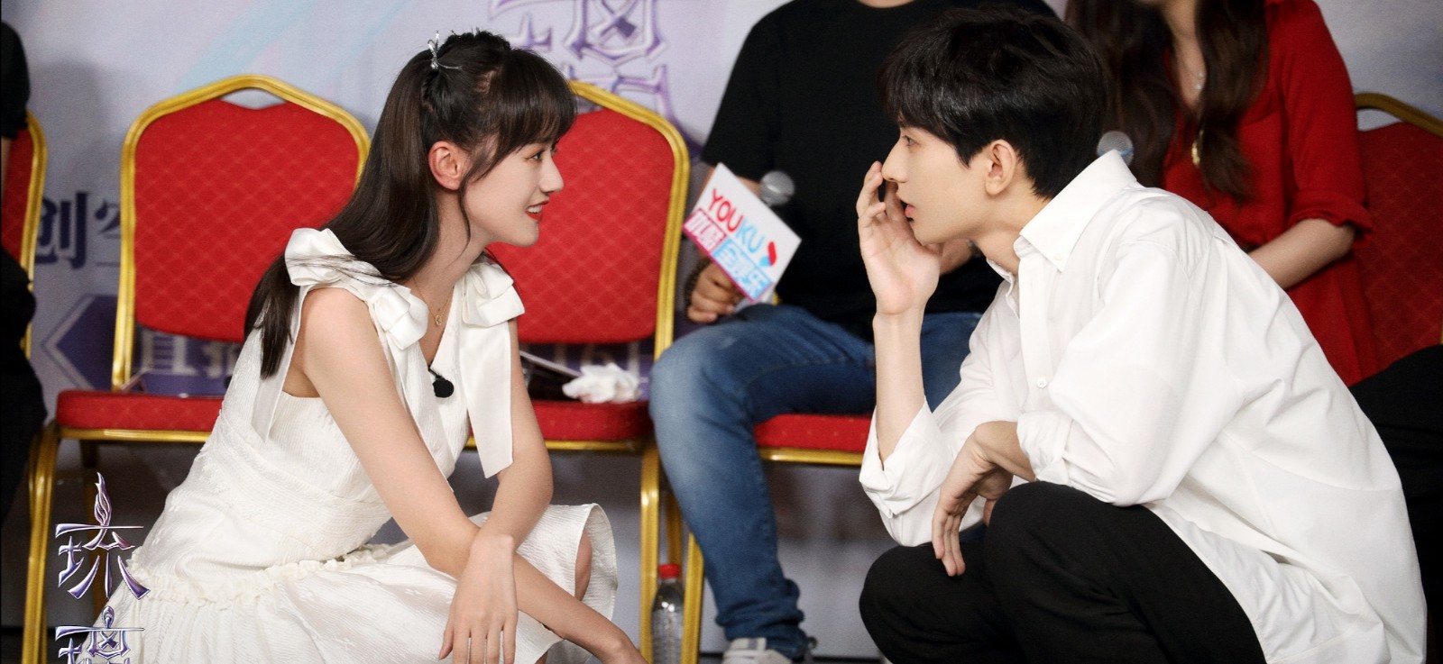 琉璃收官云歌会掉粉多少,琉璃收官为什么女主哭了