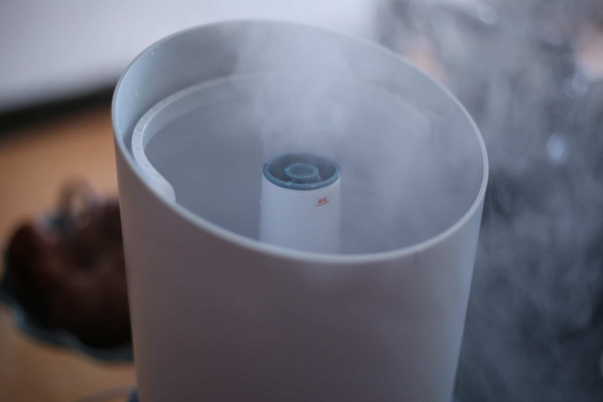 加湿效果最好的无雾加湿器,干皮补水用加湿器