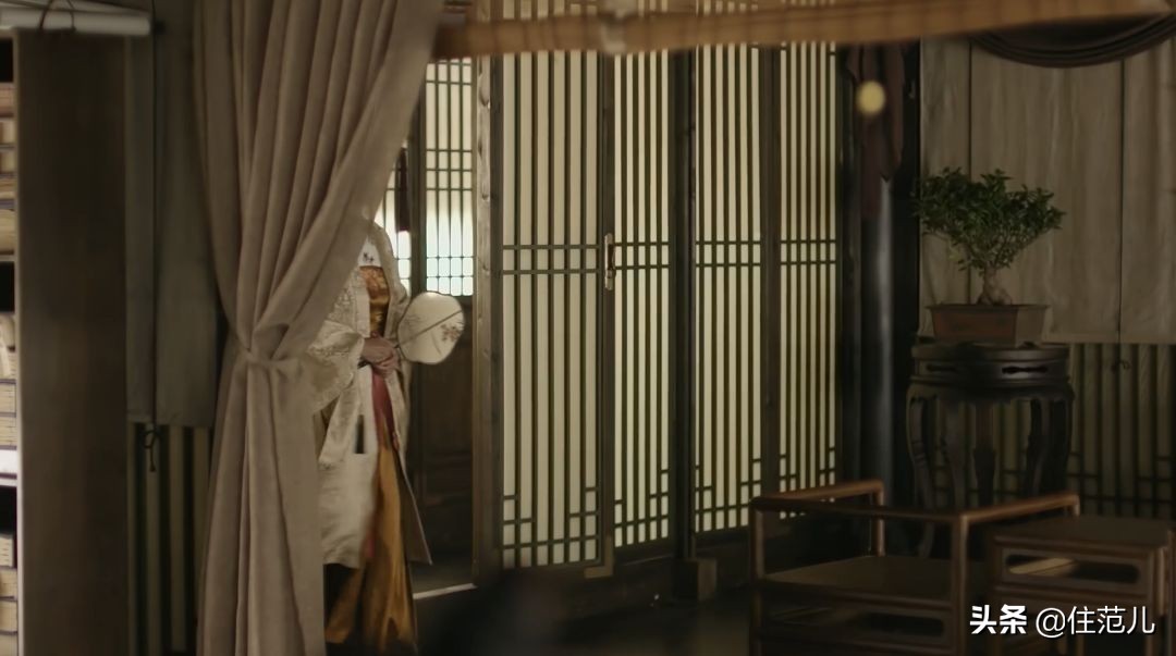知否知否宋代装修,知否房子装修