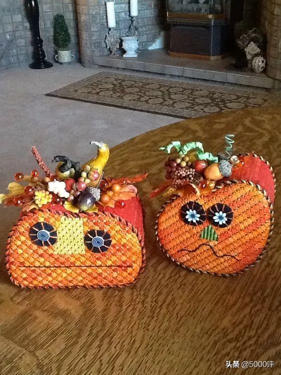 十字绣绣好要怎么弄,十字绣正确绣法为什么要留一格呢