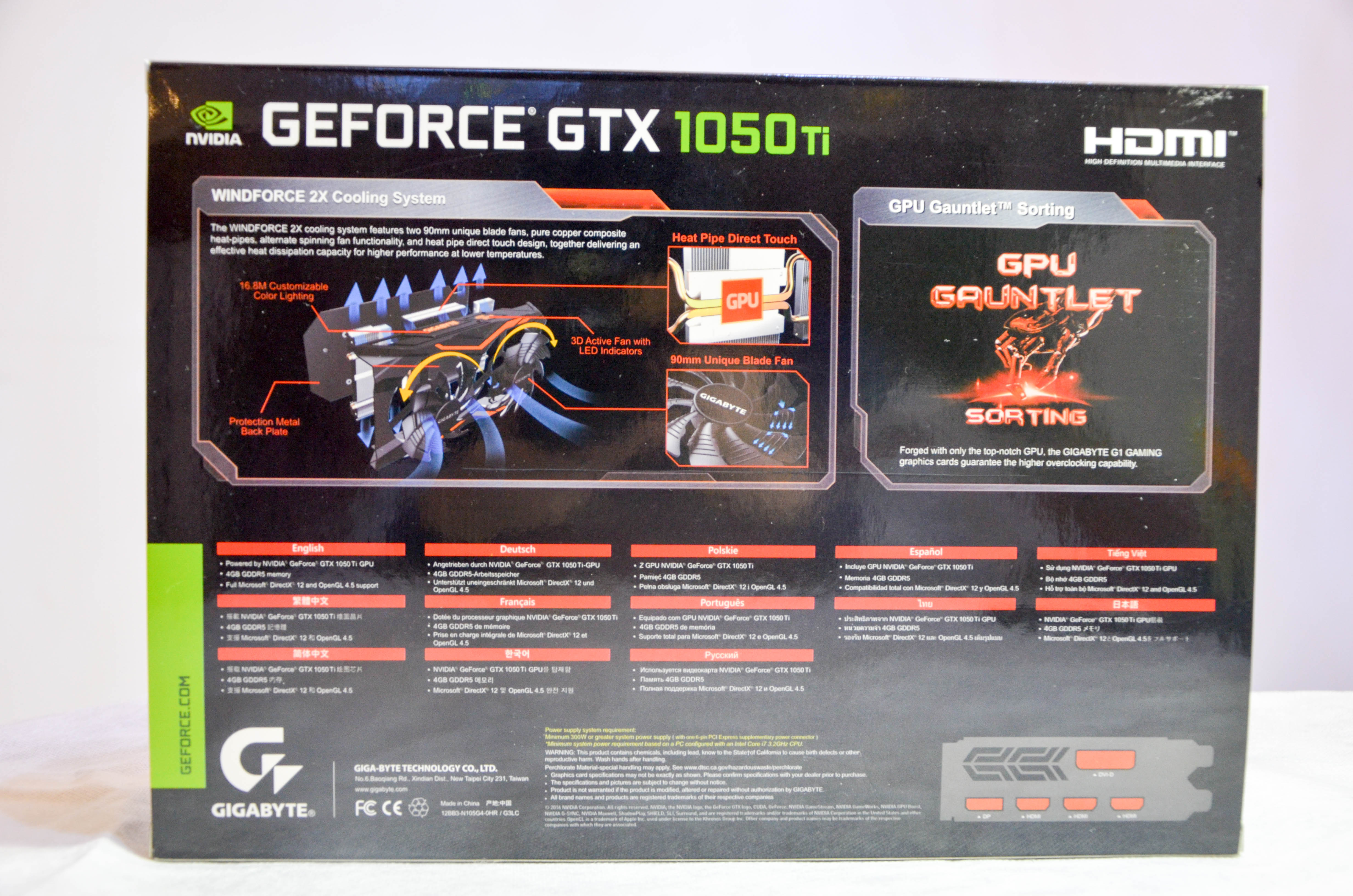 技嘉gtx1050tig1gaming4g,技嘉gtx1050tig1gaming