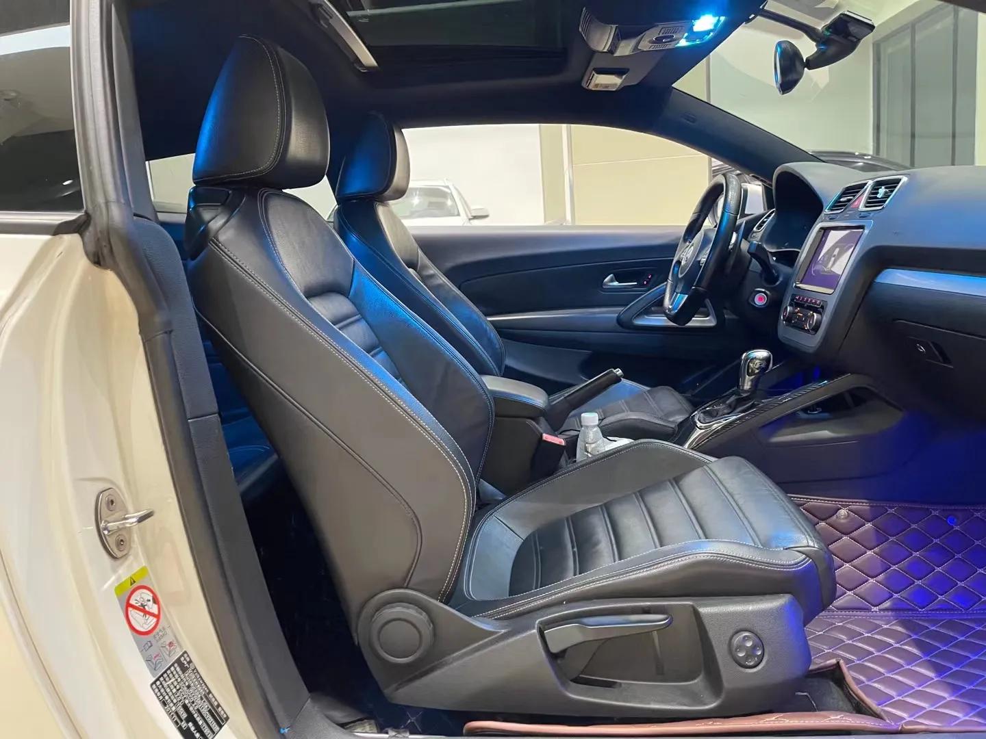 5万性能车尚酷,尚酷性能怎么样