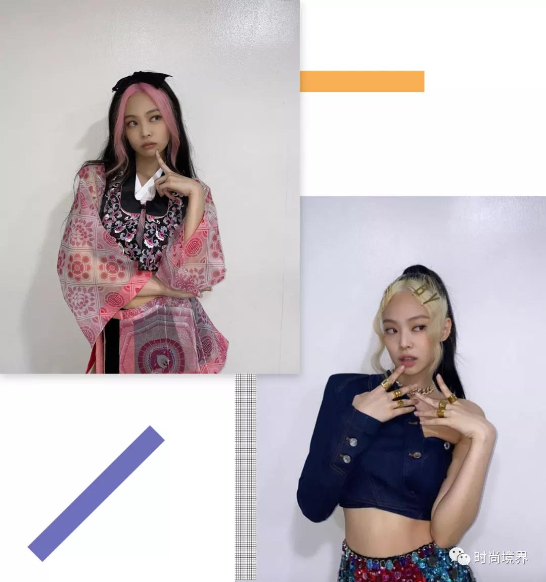 你还在顶着“万年黑发”,趁国庆假期赶紧预约起来染发