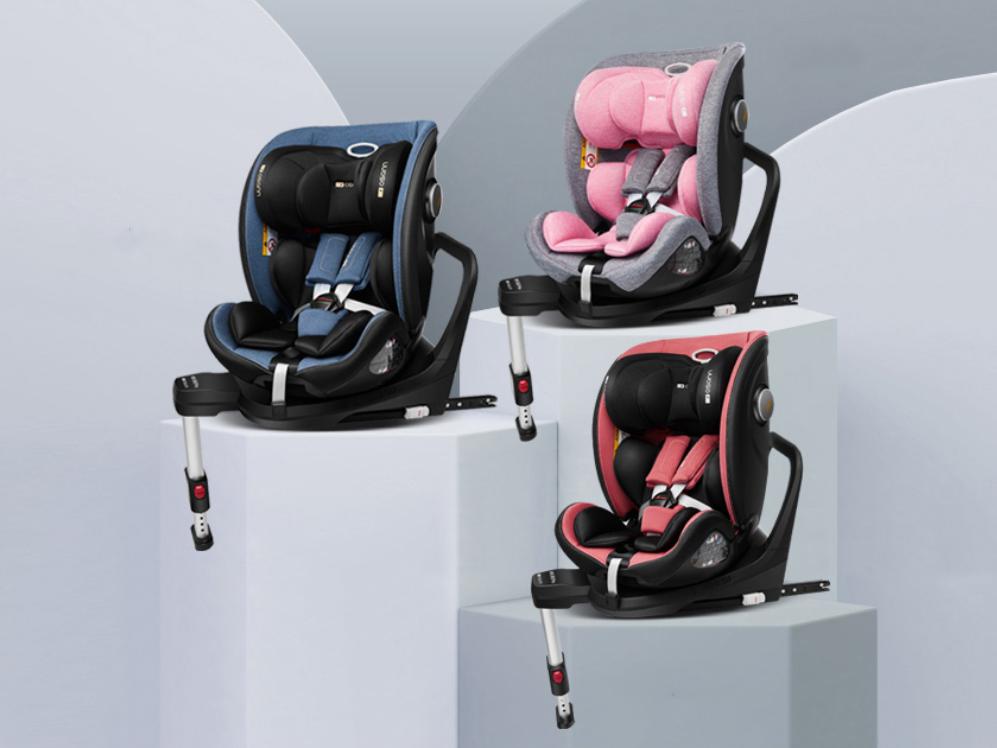 1500至2000的安全座椅,2000以内安全座椅选择